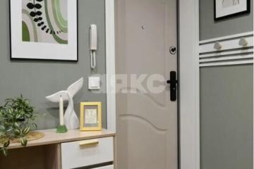 Фото №1: 2-комнатная квартира 65 м², 10/16 эт. - Геленджик, мкр. жилой комплекс Кубанская Марка, ул. Маршала Жукова, 1к2