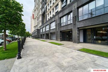 Фото №1: 3-комнатная квартира 79 м², 7/24 эт. - Краснодар, мкр. Школьный, ул. Школьная, 1