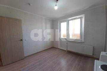 Фото №1: 1-комнатная квартира 39&nbsp;м², 3/16&nbsp;эт. - Анапа, мкр. ЖК Горгиппия, ул. Адмирала Пустошкина, 22с1
