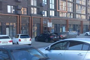 Фото №1: 1-комнатная квартира 34 м², 5/18 эт. - Краснодар, мкр. Образцово, ул. Адмирала Макарова, 5/1