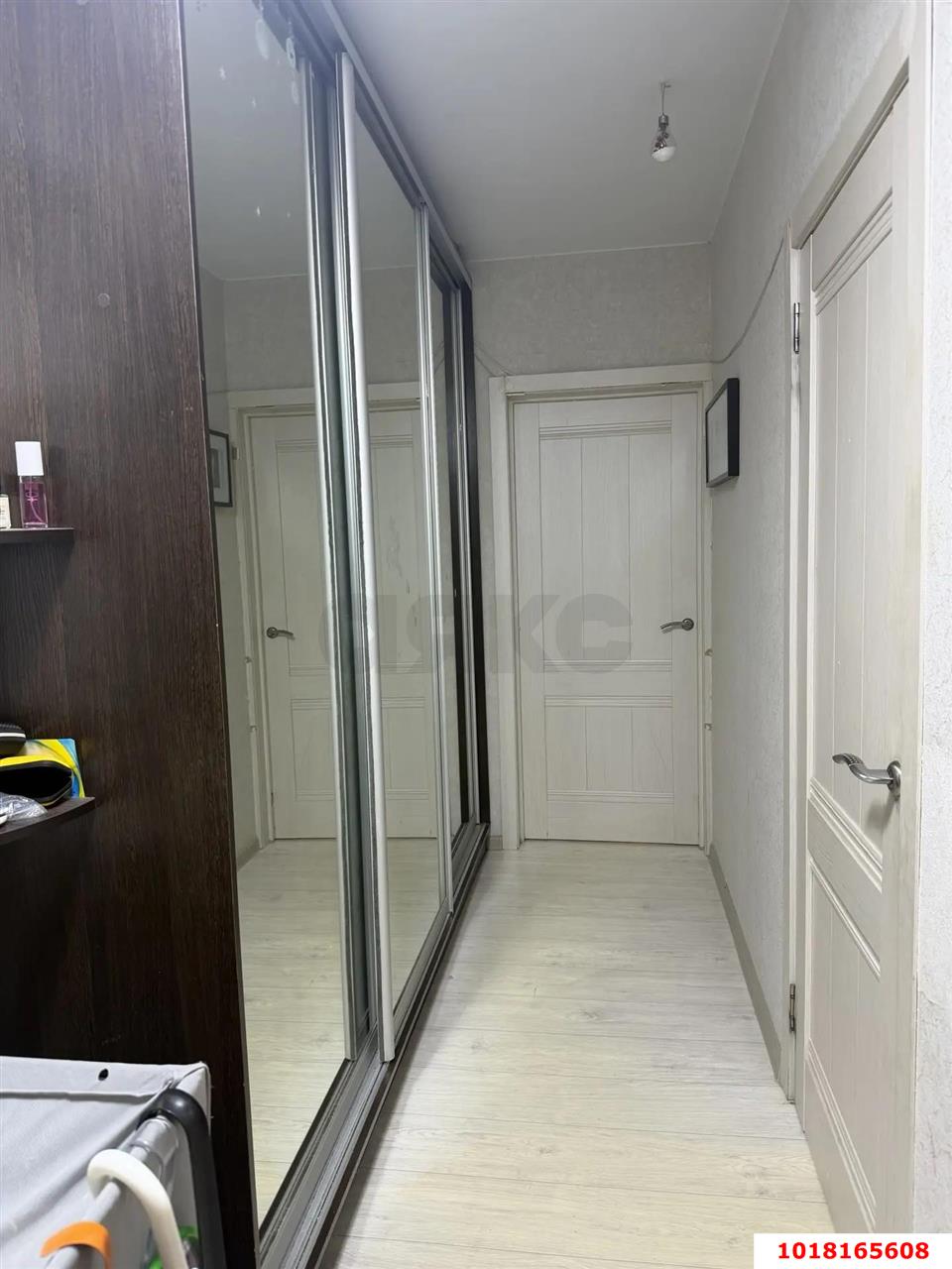 Фото №6: 2-комнатная квартира 52&nbsp;м², 8/16&nbsp;эт. - Краснодар, Прикубанский внутригородской округ, Восточный, мкр. жилой комплекс Квартал № 6, ул. имени Героя Советского Союза Николая Воробьёва, 5