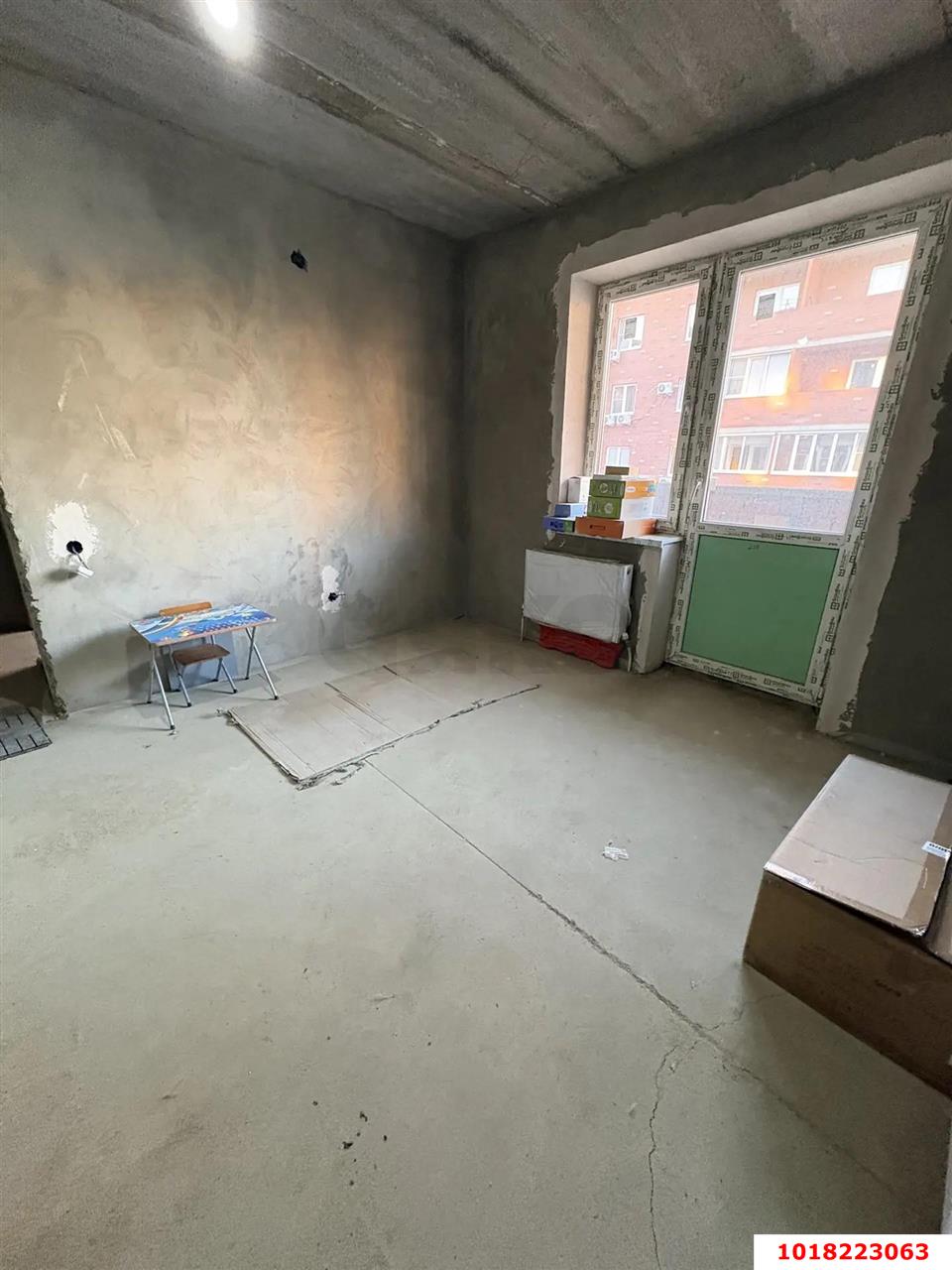 Фото №6: 2-комнатная квартира 52&nbsp;м², 2/5&nbsp;эт. - Новая Адыгея, мкр. жилой комплекс Мега, ул. Бжегокайская, 90/3к3