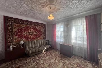 Фото №1: Дом 44&nbsp;м² + 12&nbsp;сот., 1&nbsp;эт. - Ильский, ул. Красноармейская, 63