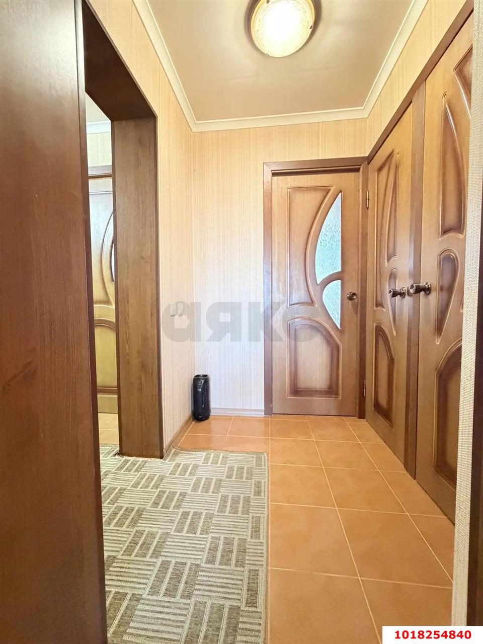 Фото №11: 2-комнатная квартира 47&nbsp;м², 4/5&nbsp;эт. - Краснодар, Западный внутригородской округ, мкр. Фестивальный, ул. Рашпилевская, 347
