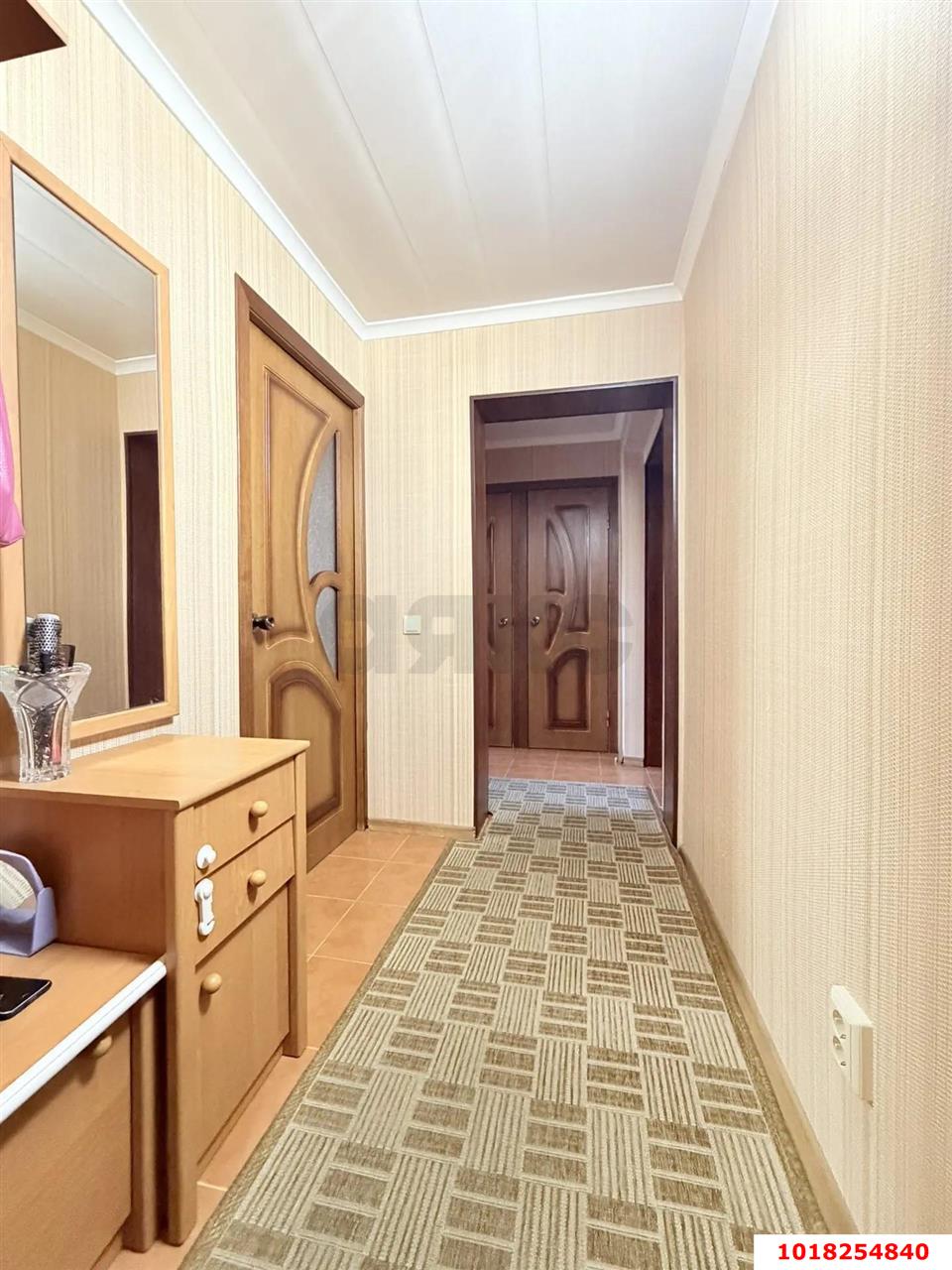 Фото №12: 2-комнатная квартира 47&nbsp;м², 4/5&nbsp;эт. - Краснодар, Западный внутригородской округ, мкр. Фестивальный, ул. Рашпилевская, 347