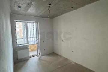 Фото №1: 1-комнатная квартира 39&nbsp;м², 6/22&nbsp;эт. - Краснодар, мкр. жилой комплекс Элегант, ул. Сормовская, 1/6