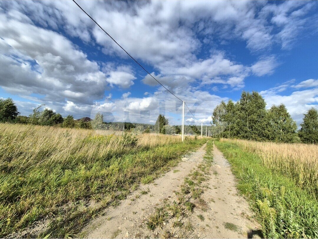 Фото №2: Земельный участок под ИЖС 12&nbsp;сот. - Вострянское, ул. Новая, 21