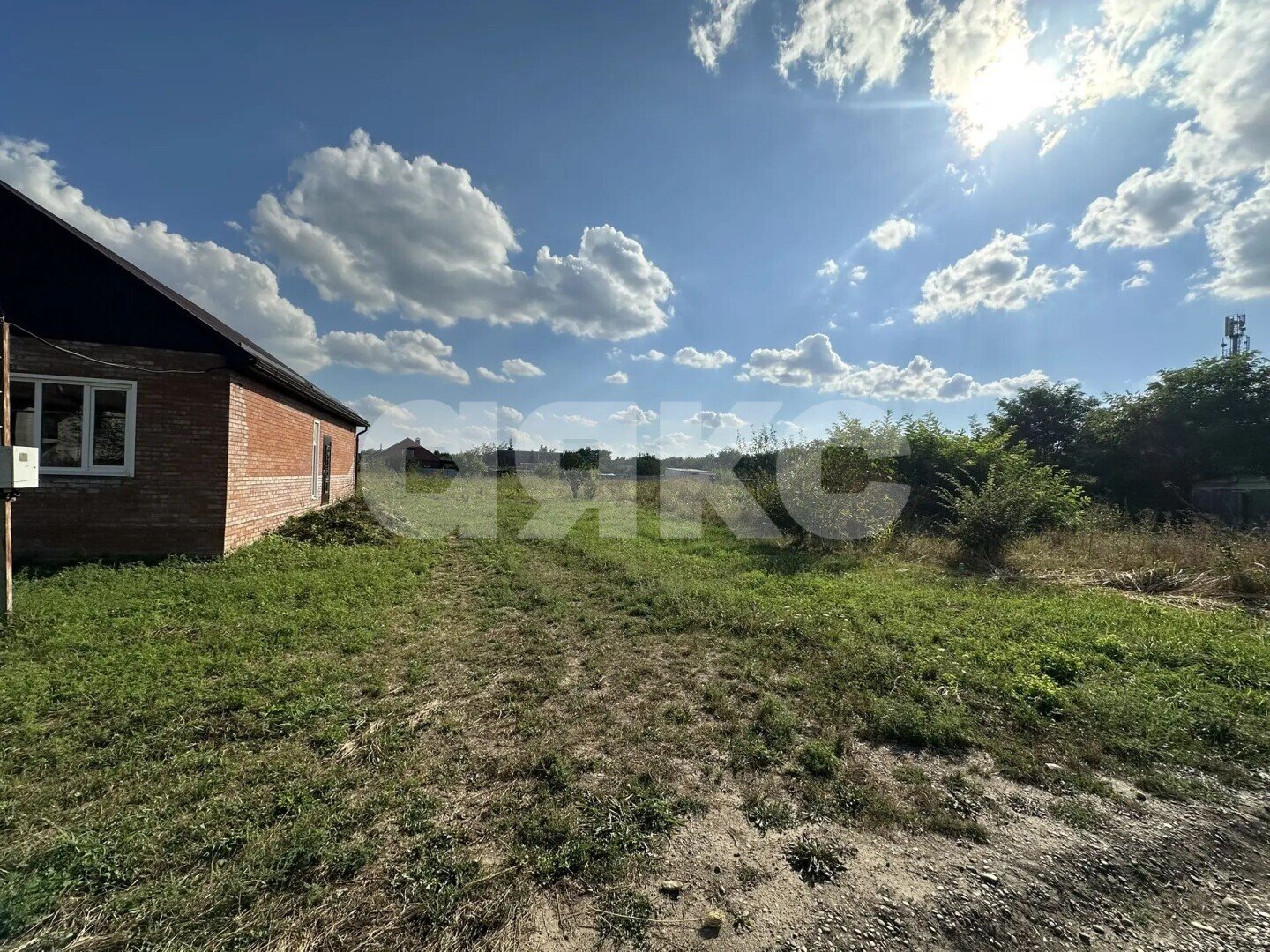 Фото №4: Личное подсобное хозяйство 15&nbsp;сот. - Дивный, ул. Северная, 34