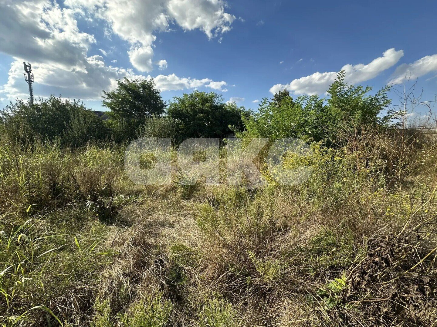 Фото №3: Личное подсобное хозяйство 15&nbsp;сот. - Дивный, ул. Северная, 34