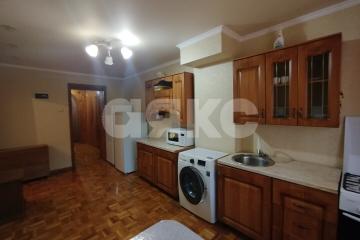 Фото №1: 3-комнатная квартира 91&nbsp;м², 1/5&nbsp;эт. - Горячий Ключ, мкр. Администрация, ул. Ленина, 236