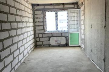 Фото №1: 2-комнатная квартира 52 м², 15/18 эт. - Краснодар, мкр. ЖК Оникс, ул. Российская, 267к4