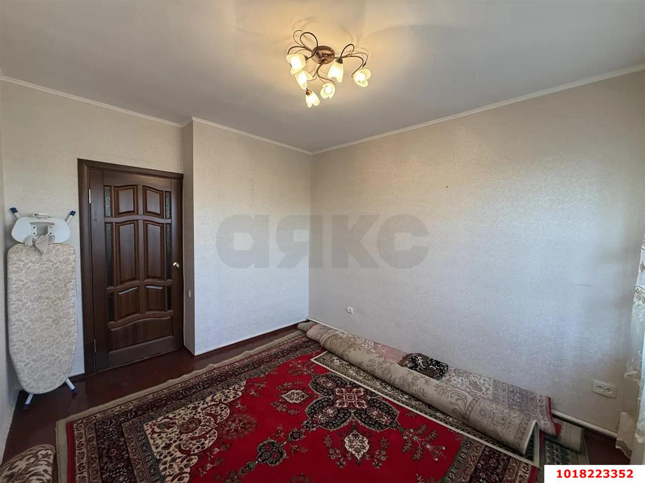 Фото №4: 3-комнатная квартира 62&nbsp;м², 2/2&nbsp;эт. - Платнировская, ул. Советская, 106