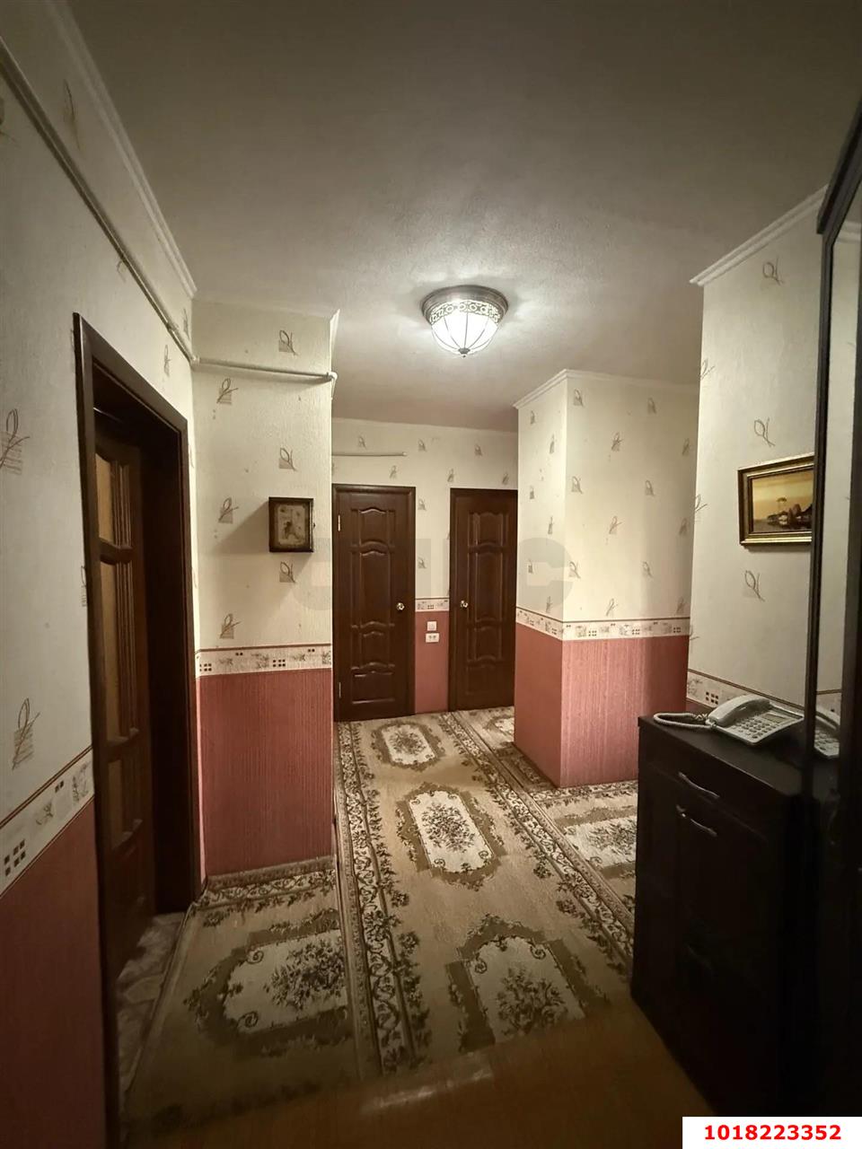 Фото №13: 3-комнатная квартира 62&nbsp;м², 2/2&nbsp;эт. - Платнировская, ул. Советская, 106
