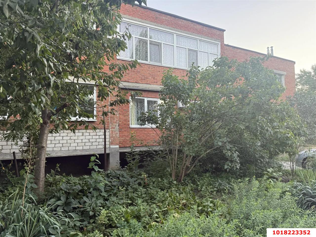 Фото №22: 3-комнатная квартира 62&nbsp;м², 2/2&nbsp;эт. - Платнировская, ул. Советская, 106