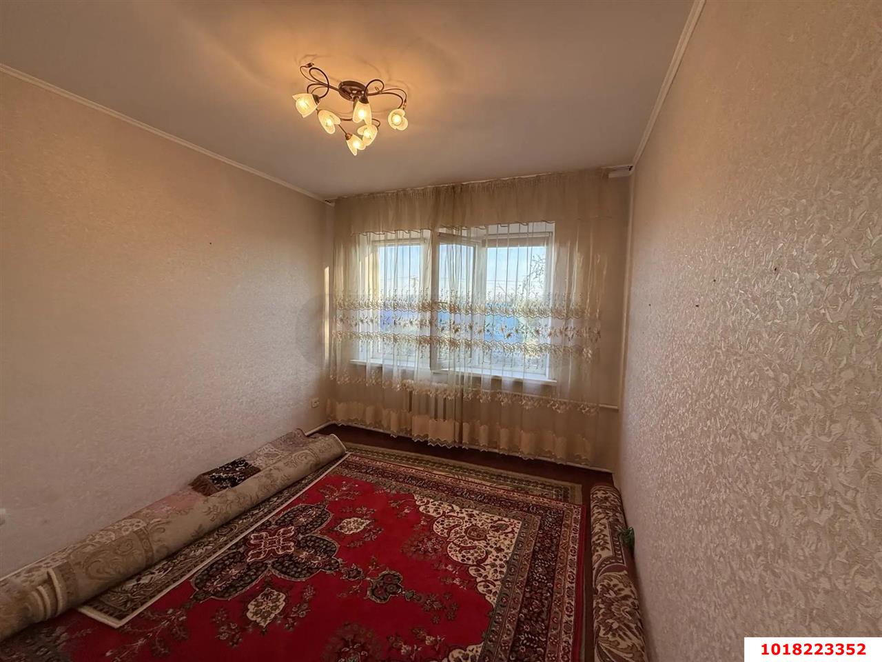 Фото №3: 3-комнатная квартира 62&nbsp;м², 2/2&nbsp;эт. - Платнировская, ул. Советская, 106