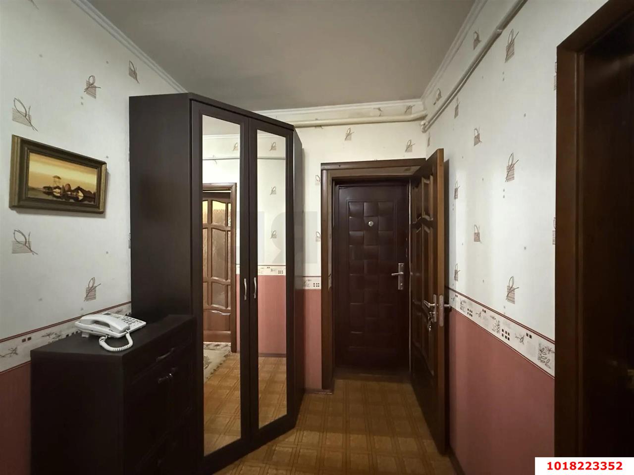 Фото №14: 3-комнатная квартира 62&nbsp;м², 2/2&nbsp;эт. - Платнировская, ул. Советская, 106