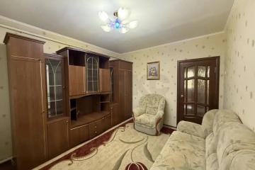 Фото №1: 3-комнатная квартира 62&nbsp;м², 2/2&nbsp;эт. - Платнировская, ул. Советская, 106