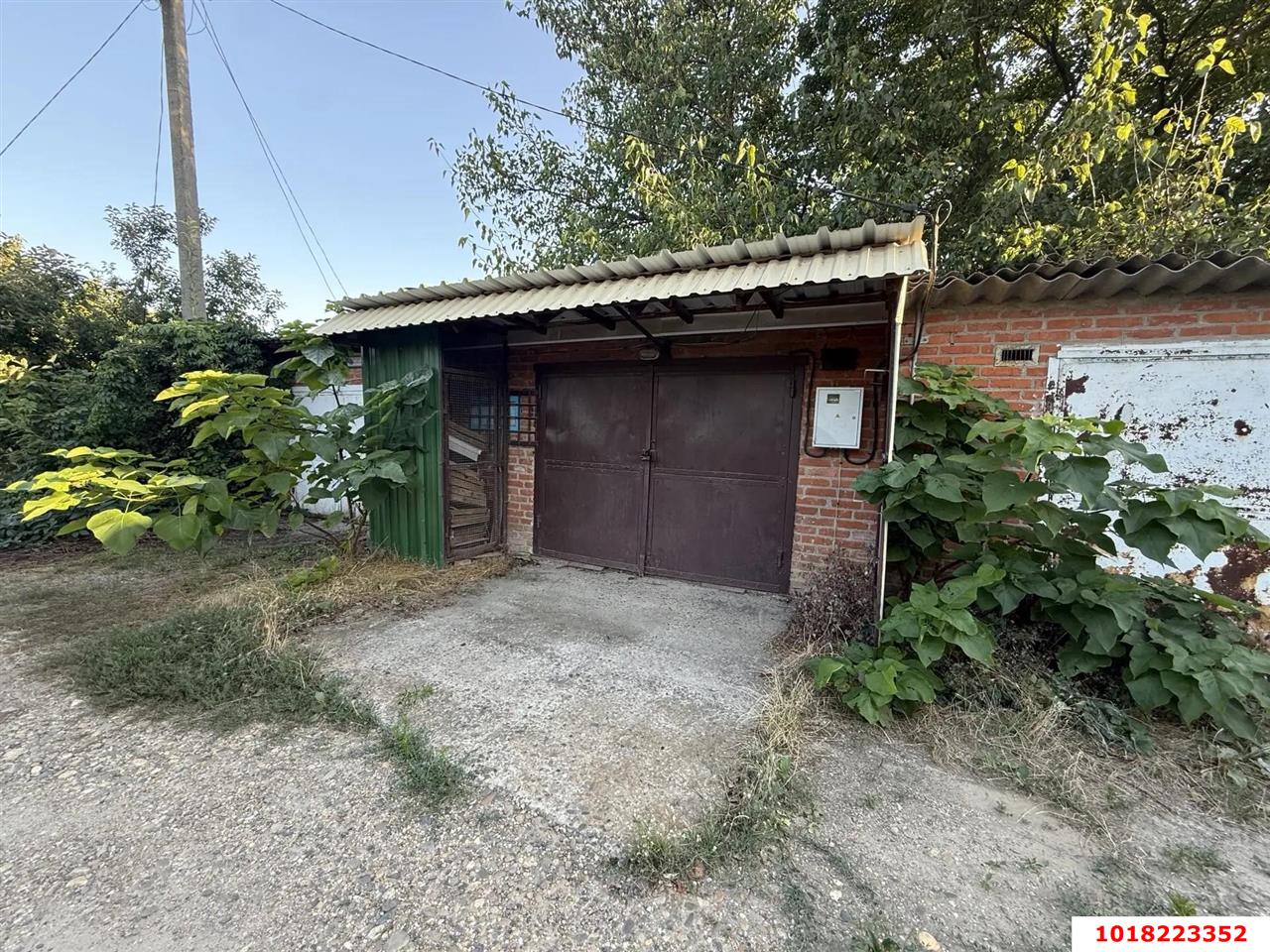 Фото №23: 3-комнатная квартира 62&nbsp;м², 2/2&nbsp;эт. - Платнировская, ул. Советская, 106