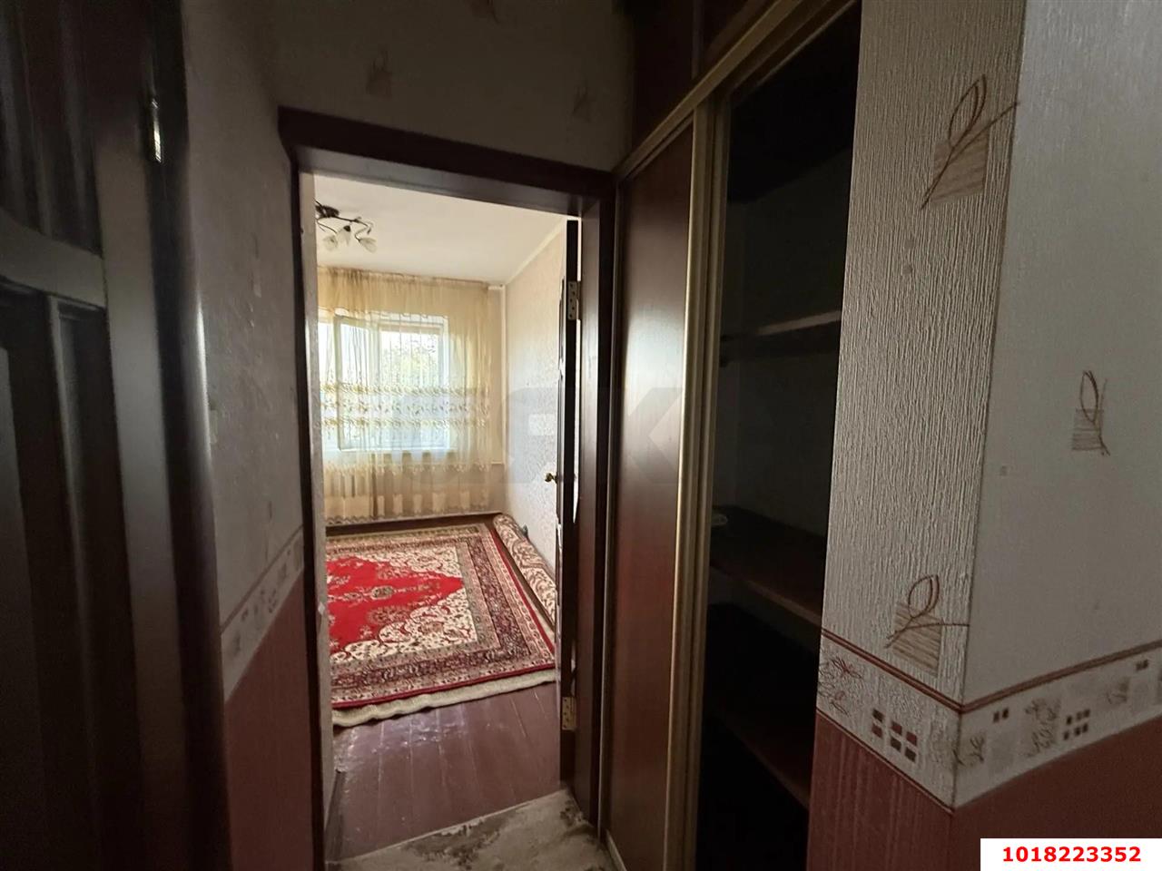 Фото №6: 3-комнатная квартира 62&nbsp;м², 2/2&nbsp;эт. - Платнировская, ул. Советская, 106