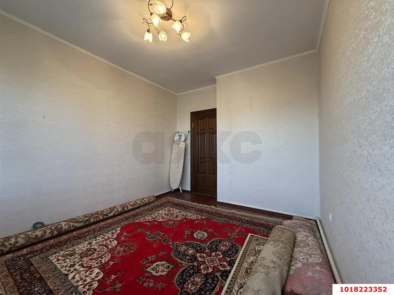 Фото №5: 3-комнатная квартира 62&nbsp;м², 2/2&nbsp;эт. - Платнировская, ул. Советская, 106