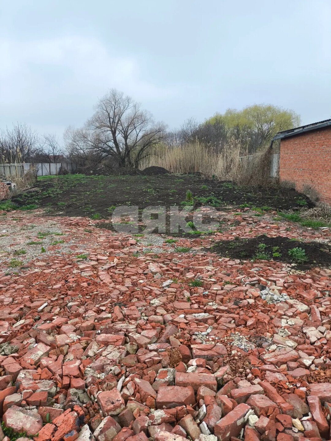 Фото №8: Земельный участок под ИЖС 11.6&nbsp;сот. - Кореновск, мкр. 1-й квартал, ул. Красноармейская