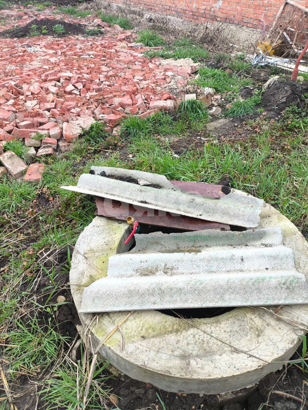Фото №14: Земельный участок под ИЖС 11.6&nbsp;сот. - Кореновск, мкр. 1-й квартал, ул. Красноармейская