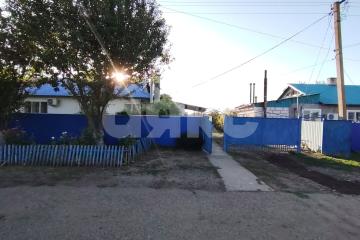 Фото №1: 2-комнатная квартира 37 м², 1/1 эт. - Свободный, ул. Фрунзе, 5