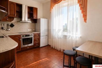Фото №1: 1-комнатная квартира 38 м², 2/3 эт. - Краснодар, мкр. Завод Радиоизмерительных Приборов, ул. Бульварная, 32