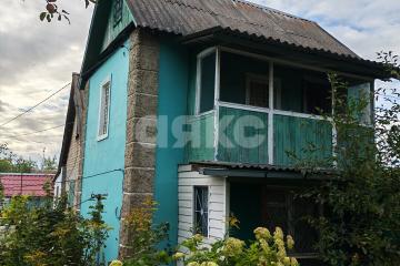 Фото №1: Дача 36 м² + 5.16 сот., 2 эт. - Воскресенск, мкр. СНТ Отдых, 334