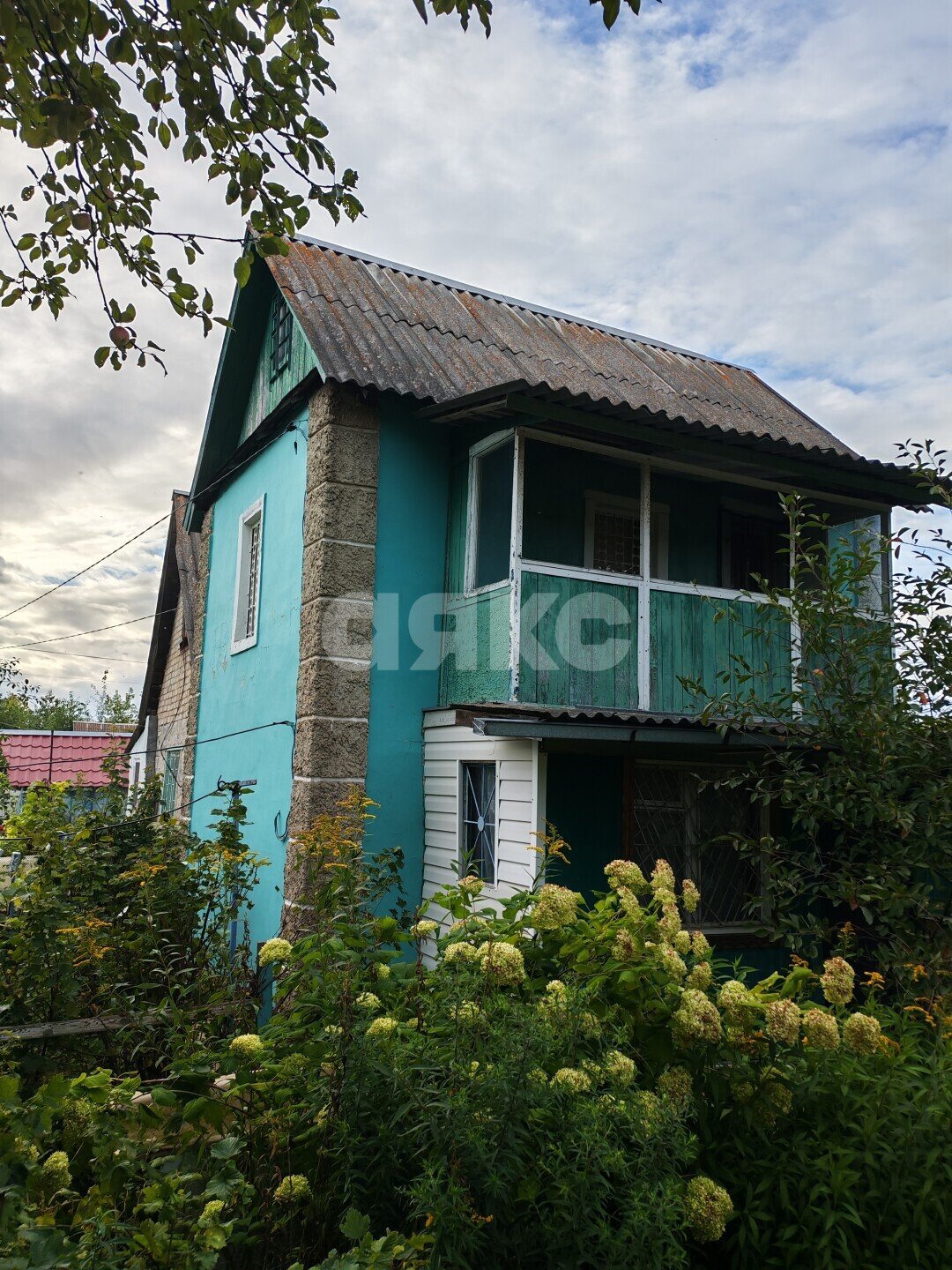 Фото №1: Дача 36&nbsp;м² + 5.16&nbsp;сот., 2&nbsp;эт. - Воскресенск, мкр. СНТ Отдых, 334