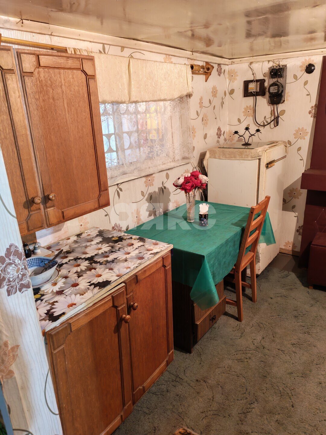 Фото №10: Дача 36&nbsp;м² + 5.16&nbsp;сот., 2&nbsp;эт. - Воскресенск, мкр. СНТ Отдых, 334