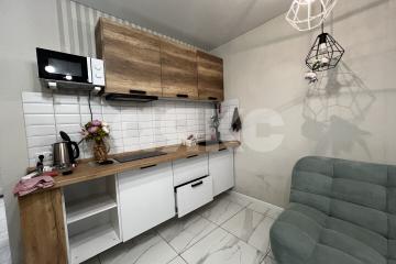 Фото №1: Студия 42&nbsp;м², 1/13&nbsp;эт. - Краснодарский край городской округ Сочи