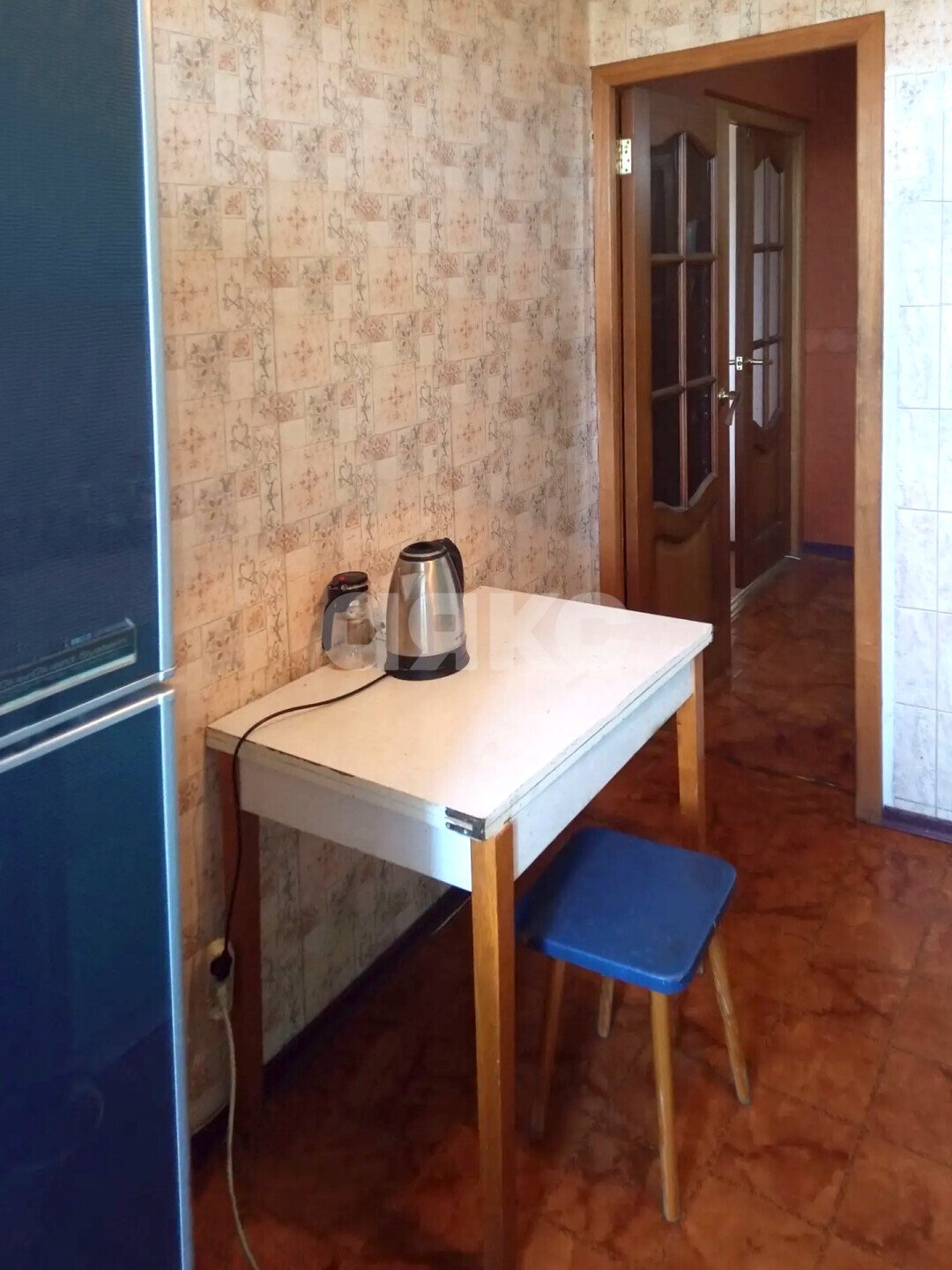 Фото №9: 2-комнатная квартира 51&nbsp;м², 9/9&nbsp;эт. - Белоозёрский, мкр. 1-й, ул. 60 лет Октября, 22
