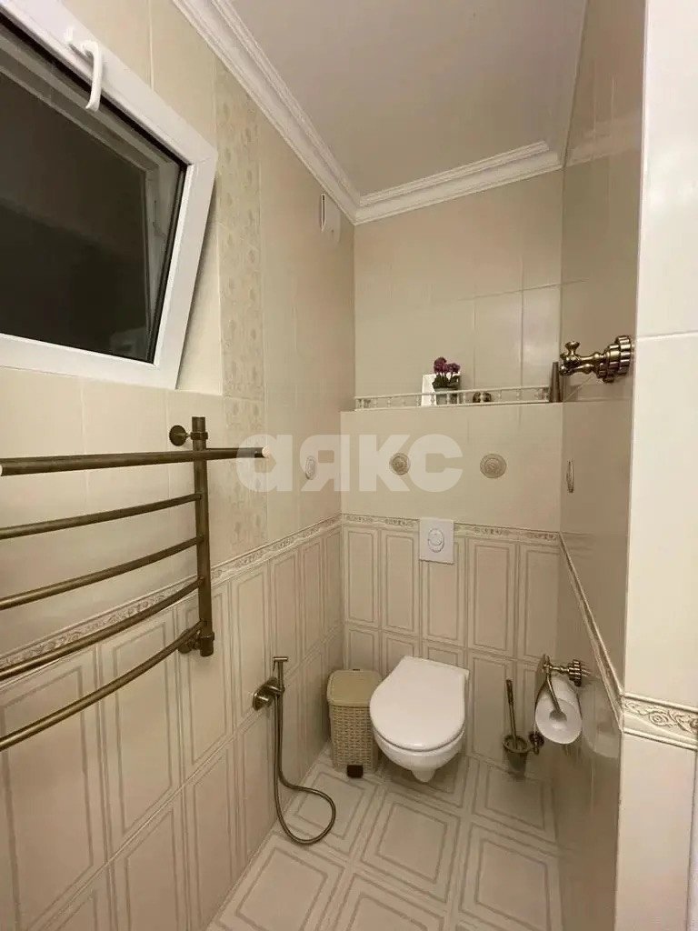 Фото №11: Дом 152&nbsp;м² + 400&nbsp;сот., 2&nbsp;эт. - Верхний Юрт, р. Хостинский, ул. Абовяна, 60А