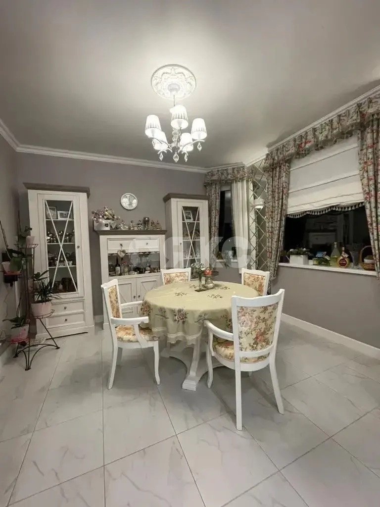 Фото №8: Дом 152&nbsp;м² + 400&nbsp;сот., 2&nbsp;эт. - Верхний Юрт, р. Хостинский, ул. Абовяна, 60А