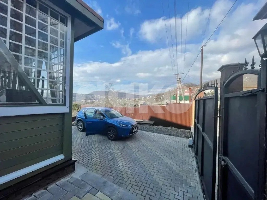 Фото №29: Дом 152&nbsp;м² + 400&nbsp;сот., 2&nbsp;эт. - Верхний Юрт, р. Хостинский, ул. Абовяна, 60А