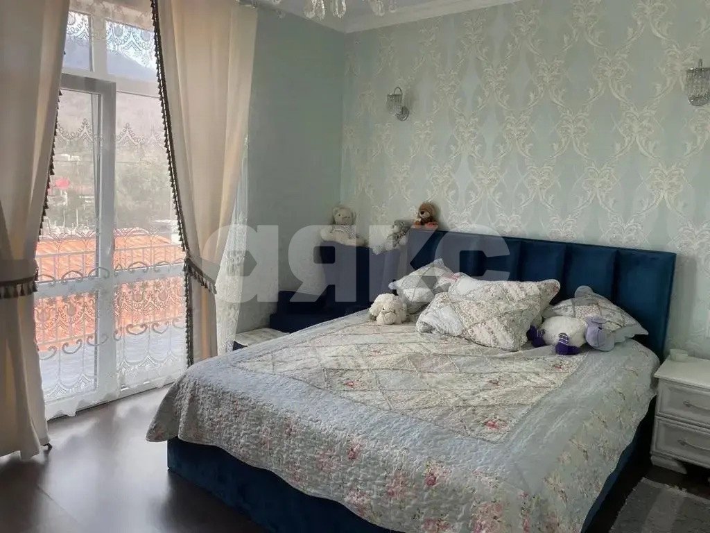 Фото №17: Дом 152&nbsp;м² + 400&nbsp;сот., 2&nbsp;эт. - Верхний Юрт, р. Хостинский, ул. Абовяна, 60А