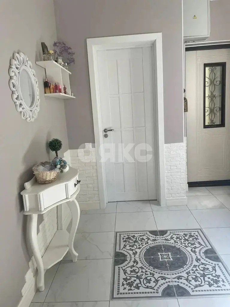 Фото №3: Дом 152&nbsp;м² + 400&nbsp;сот., 2&nbsp;эт. - Верхний Юрт, р. Хостинский, ул. Абовяна, 60А