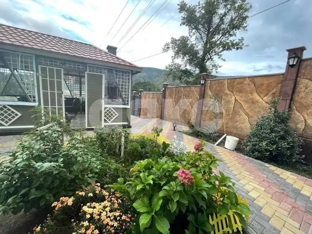 Фото №26: Дом 152&nbsp;м² + 400&nbsp;сот., 2&nbsp;эт. - Верхний Юрт, р. Хостинский, ул. Абовяна, 60А