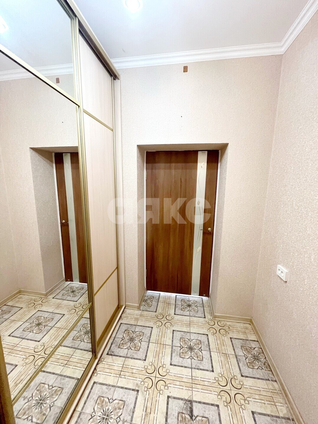 Фото №13: 2-комнатная квартира 49&nbsp;м², 2/3&nbsp;эт. - Симферополь, р. Киевский, ул. Нестерова, 58