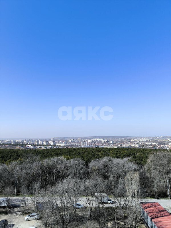 Фото №11: 3-комнатная квартира 172&nbsp;м², 6/10&nbsp;эт. - Симферополь, Центральный, мкр. Пневматика, ул. Балаклавская, 41