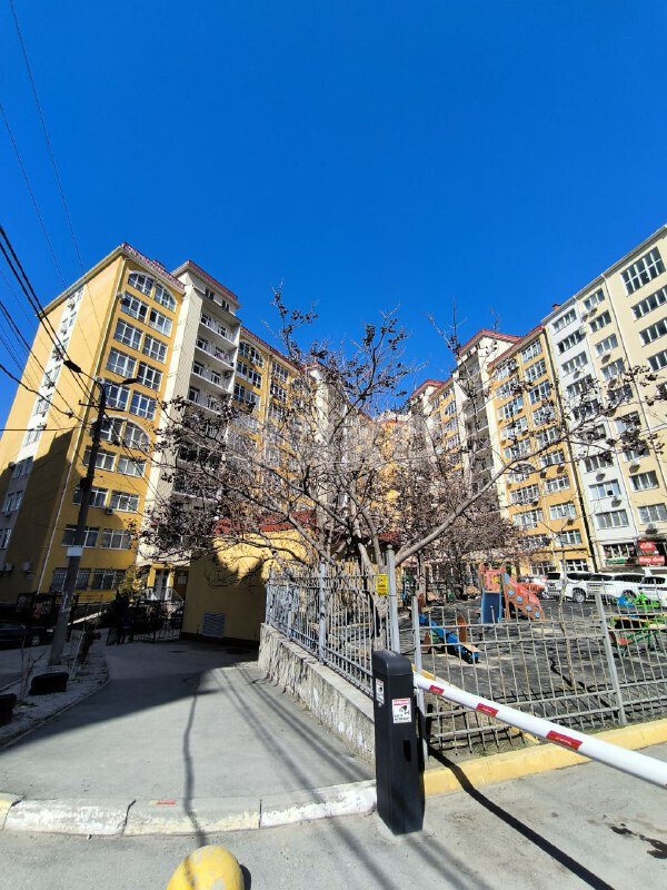 Фото №15: 3-комнатная квартира 172&nbsp;м², 6/10&nbsp;эт. - Симферополь, Центральный, мкр. Пневматика, ул. Балаклавская, 41