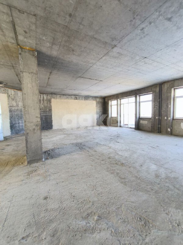 Фото №3: 3-комнатная квартира 172&nbsp;м², 6/10&nbsp;эт. - Симферополь, Центральный, мкр. Пневматика, ул. Балаклавская, 41