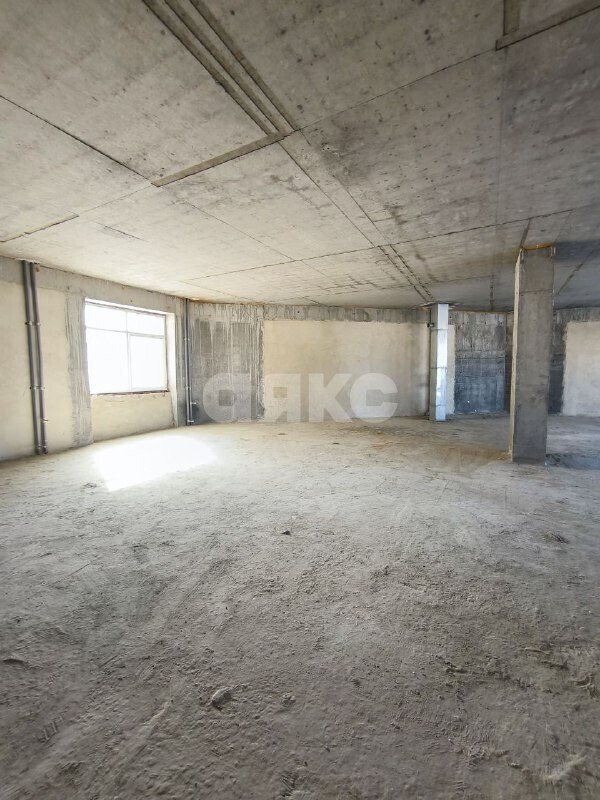Фото №4: 3-комнатная квартира 172&nbsp;м², 6/10&nbsp;эт. - Симферополь, Центральный, мкр. Пневматика, ул. Балаклавская, 41