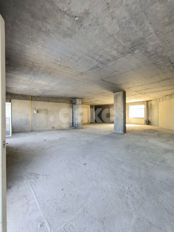 Фото №7: 3-комнатная квартира 172&nbsp;м², 6/10&nbsp;эт. - Симферополь, Центральный, мкр. Пневматика, ул. Балаклавская, 41
