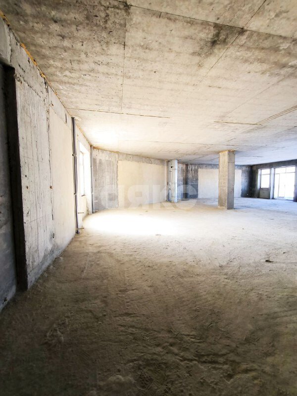 Фото №2: 3-комнатная квартира 172&nbsp;м², 6/10&nbsp;эт. - Симферополь, Центральный, мкр. Пневматика, ул. Балаклавская, 41