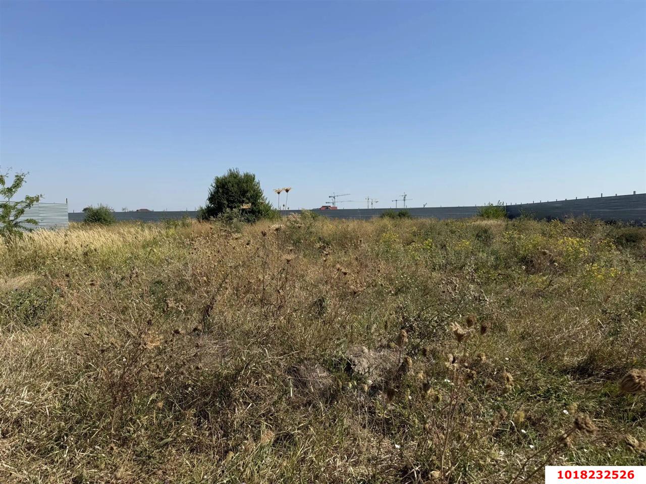 Фото №8: Коммерческая земля 8&nbsp;сот. - Краснодар, Прикубанский внутригородской округ, п. коттеджный  Барвиха, пр-д 1-й  Писателя Степанова