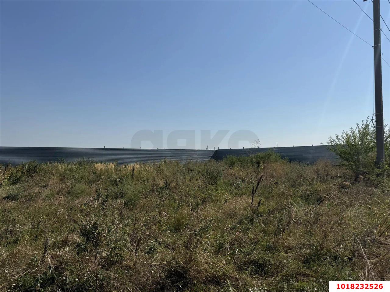 Фото №10: Коммерческая земля 8&nbsp;сот. - Краснодар, Прикубанский внутригородской округ, п. коттеджный  Барвиха, пр-д 1-й  Писателя Степанова