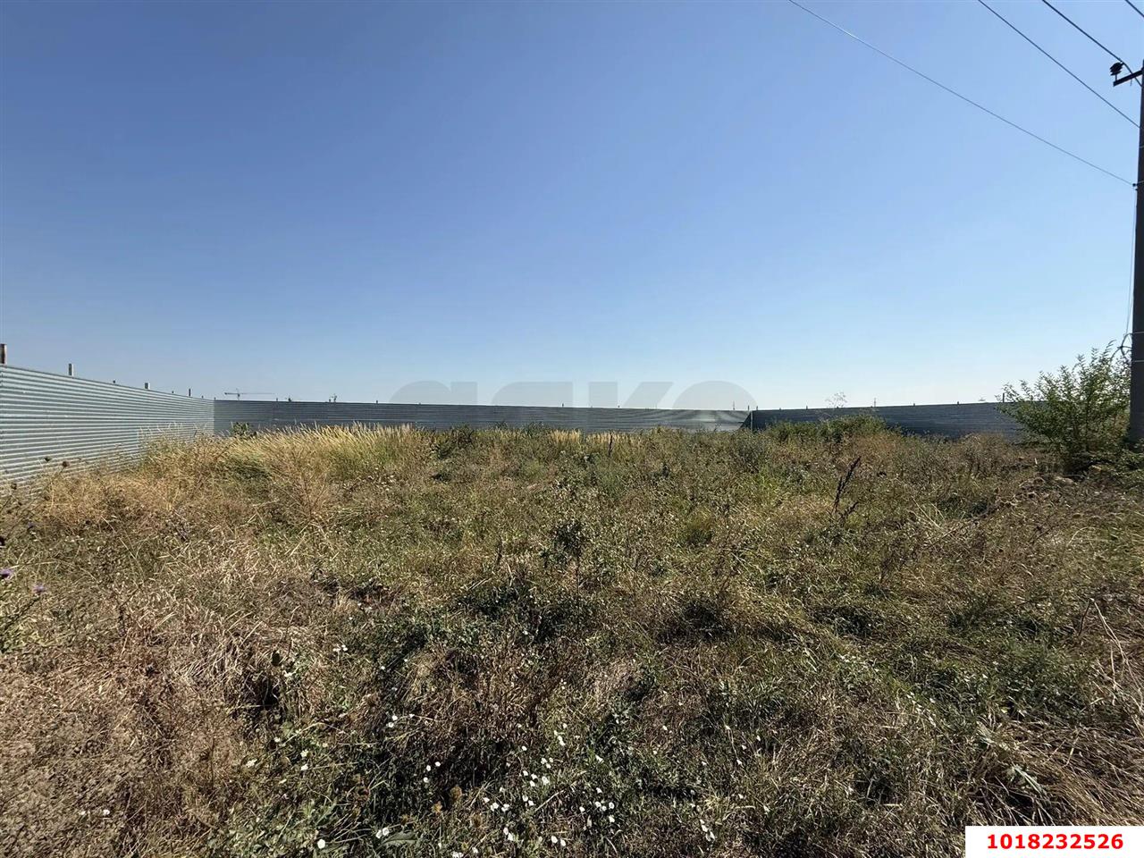 Фото №2: Коммерческая земля 8&nbsp;сот. - Краснодар, Прикубанский внутригородской округ, п. коттеджный  Барвиха, пр-д 1-й  Писателя Степанова