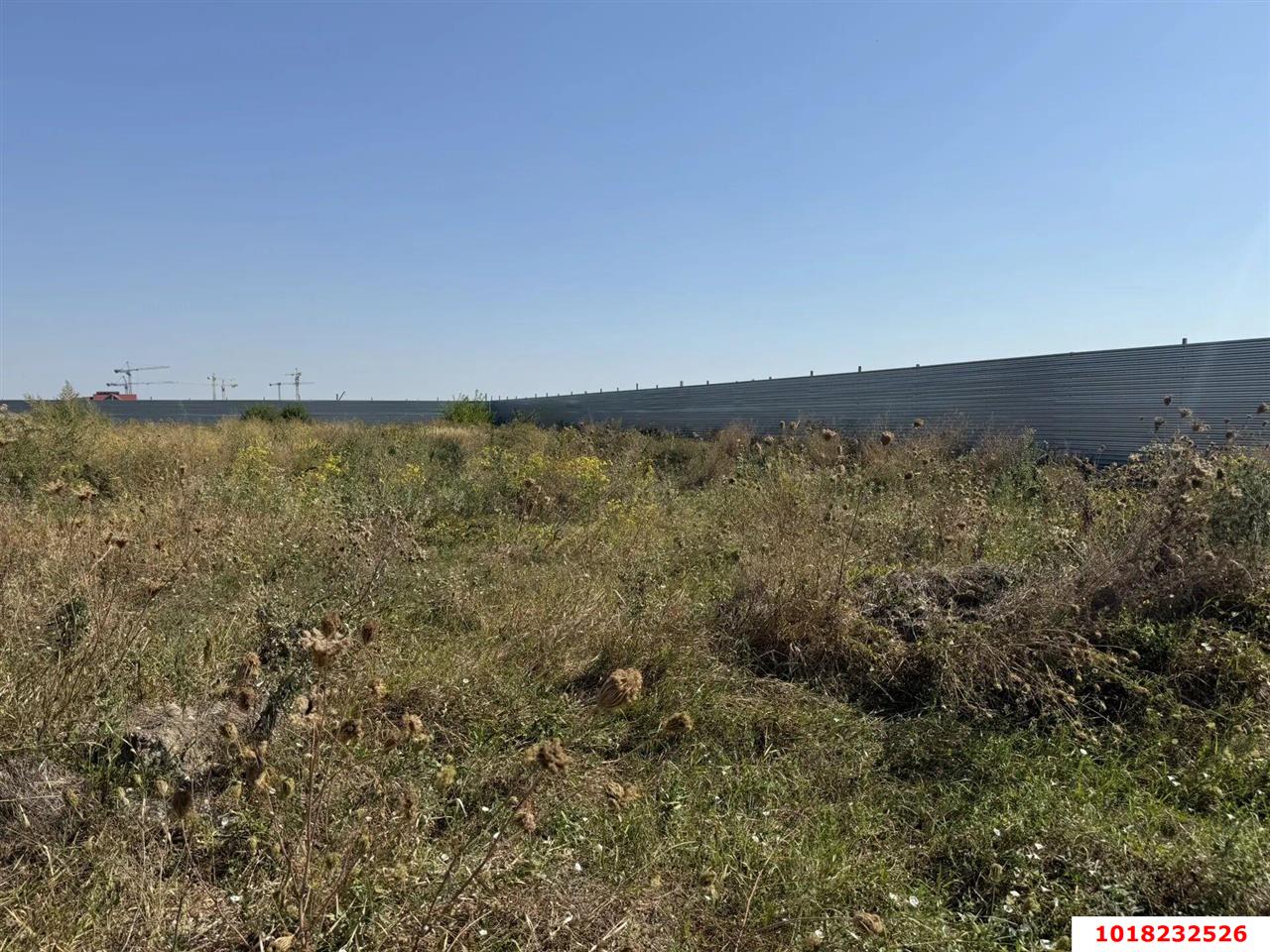Фото №9: Коммерческая земля 8&nbsp;сот. - Краснодар, Прикубанский внутригородской округ, п. коттеджный  Барвиха, пр-д 1-й  Писателя Степанова